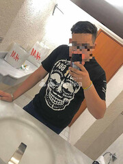 DISPONIBLE JOVENCITO 19 AÑOS, CALIENTE Y COMPLACIENTE NUEVO AQUÍ - FOTO 7