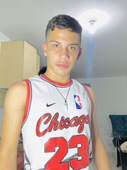 JOVEN VERGON VERSÁTIL DISPUESTO A PASARLA RICO NO DUDES EN CONTACTARME - FOTO 4