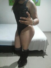 SOY GABRIELA EXPERTA EN EL ARTE DEL MASAJE EROTICO NUEVO SERVICIO ULTIMO DIA - FOTO 6