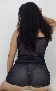 TETONA .. NALGONA ... INICIANDO .. 20 AÑOS YESY - FOTO 4