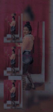 TU NUEVA TRANS CUERPO DE IMPACTO LECHERA Y MORBOSA - FOTO 7