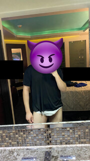 CHICO NUEVO EN ESTE AMBIENTE, TOTAL MENTE BISEXUAL COMPLACIENTE EN TODOS LOS SEN - FOTO 6
