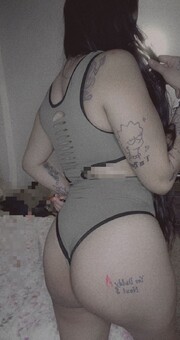 HOLA MIAMOR SOY MARA UNA NIÑA CALIENTE Y UNA CHICA MALA - FOTO 10