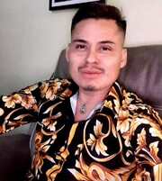 MASAJE TATRICO HOMBRE A HOMBRE TOTALMENTE DESNUDO - FOTO 6