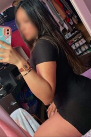 NOEMI UNA CHICA MUY HERMOSA Y CON UN CUERPO DE DIOSA MIS MAMADAS SON RIQUÍSIMAS - FOTO 5
