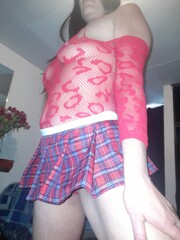 SAMANTA NUEVA CON MUCHOS ORGASMOS ACOMULADOS AL MEJOR PRECIOS - FOTO 4