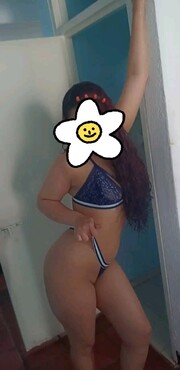 LACTANCIA MATERNA RICA CALIENTE APRETADITA METEME TU VERGA - FOTO 10