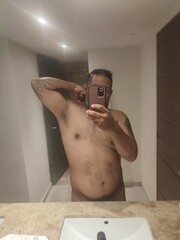 GORDIBUENO MADURO, PELUDO Y BARBÓN DISPUESTO A COMPLACERTE - FOTO 9