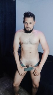 MASAJISTA CERTIFICADO ACTIVO DISPONIBLE PARA TI - FOTO 3