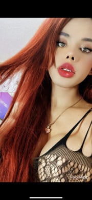 HERMOSA CHICA RECIÉN LLEGADA Y DE VISITA BELLA Y DE BUEN CUERP - FOTO 4