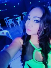 NUEVA EN EL AMBIENTE DISPUESTA A CUMPLIR TODAS TUS FANTASIAS - FOTO 6