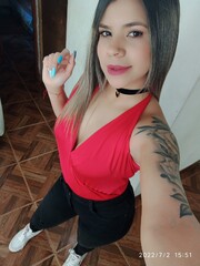 GRAN PROMOO SOLOORAL AL NATURAL POR TAN SOLO 30MIL ANIMATE AMOR ESTOY DISPONIBLE - FOTO 7
