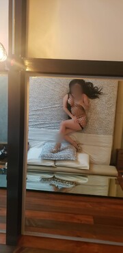 TU FANTASÍA ES UN TRÍO . SOY LA INDICADA PARA ASER GOZAR . FOTOS REALES - FOTO 7