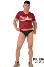 BUEN ESCORT PARA HOMBRES SOL ENTES TODA EDAD - FOTO 10