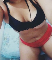 RIKA JOVENCITA DE 19 AÑOS DISPUESTA A COMPLACER TODOS TUS FETICHES - FOTO 10