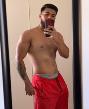 MORRO VERGUDO LISTO PARA SOLTARTE TODA LA LECHE - FOTO 3