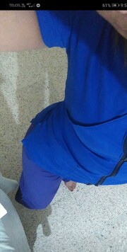 HOLA TE OFREZCO MIS SERVICIOS COMO MASAJISTA UN REAL MASAJE - FOTO 5