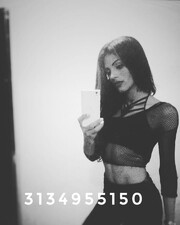 CARITA DE ANGEL VERGA DE ADAN Y CUERPO DE EVA TODO EN UN MISMO LUGAR QUE ESPER - FOTO 10