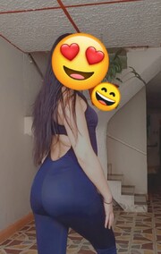 FLACA HERMOSA CON CARITA ANGELICAL TE ESPERA PARA DARTE UN SERVICIO 100% REAL - FOTO 10