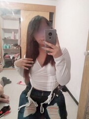 SE ME DA MUCHO EL BUEN TRATO Y DEJAR A MIS BABYS SATISFECHO - FOTO 7