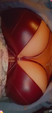 YAZMIN 21 AÑOS APRETADITA Y LO MEJOR QUE MANEJO ANAL - FOTO 1