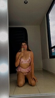 UNIVERSITARIA QUE DA MASAJES EROTICOS, TODO LO QUE BUSCAS - FOTO 5