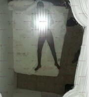 SOY HIGIÉNICO ESPERO TU TAMBIÉN NEGRO ACTIVO SANO VERGON22CM VENDO VIDEOS CASERO - FOTO 7