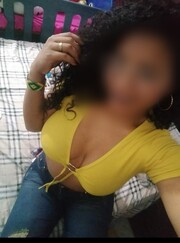 GRANDOTA MAMADORA DE VERGA .ADRIANA CRESPA CALIENTE - FOTO 9