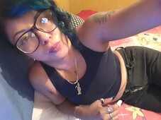 SEXI , ATREVIDA Y EXTROVERTIDA 22 AÑOS TALLA 3 DE 5PM A 5AM CON LUGAR PROPIO - FOTO 10