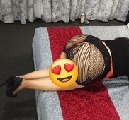 RECIÉN LLEGADA HOLA SOY UNA MADURITA GORDY BUENA SUPER LINDA Y COMPLACIENTE - FOTO 9