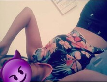 SOLO TENGO 22 AÑOS Y QUIERO QUE ME HAGAS GEMIR CON TUS METIDAS - FOTO 9