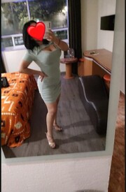 SUPER EXÓTICA Y SEXY TE ASEGURO QUE SOY LO QUE BUSCAS, ILSE - FOTO 6