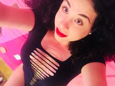 FERNANDITA CHICA LINDA MUY CALIENTE FIESTERA ARDIENTE - FOTO 5