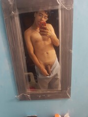 JOVEN NINFOMANO JUGUETÓN QUE TE HARÁ REALIDAD TUS FETICHES Y FANTASÍAS. - FOTO 4