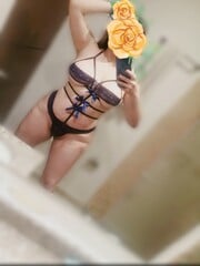 CHOCOLATITO BLANCO MANEJO HORA CON TRIPLATO ANAL VAGINAL Y ORAL AL NATURAL - FOTO 6