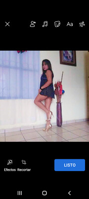 DANIA !!! MASAJITO Y UN CULITO TRAGON!!!! QUE ESPERAS ???!!!! - FOTO 10