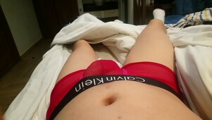 CHICO CALIENTE CON UNA RICA VERGA PARA TI 100 AGUANTADOR - FOTO 10