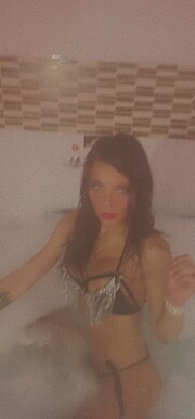 JOVEN TRANS OPERADA.... COMPLACIENTE BUSCO SOLVENTE - FOTO 3