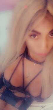 DAME DURO EN MI CULOTE Y REVOTEN MIS GRANDES PECHOS EN TU CARA - FOTO 9