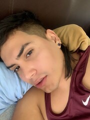 MACHITO ARRECHO BUEN CUERPO ROSTRO ATRACTIVO APTO DISCRETO LECHERO 3144152328 - FOTO 2