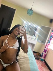 MARTINA EXOTICA MUJER CON LA MEJOR ACTITUD COMPLACIENTE VEN Y PASEMOS EL MEJOR - FOTO 8