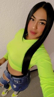 V.I.P NUEVA EN EL MEDIO PAULINA LINDA ESTUDIANTE DE PSICOLOGIA DISPONIBLE YA - FOTO 3