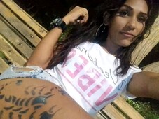 HOLA MOR SOY SAMANTHA NENA TRANS SIPER ARRECHITA MUY COMPLACIENTE FULL LECHERA - FOTO 8