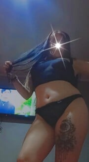 SEXO VIRTUAL, QUIERO QUE ME VEAS COMO JUEGO CON MI JUGUETE EN MI COSITA ESTRECHA - FOTO 7