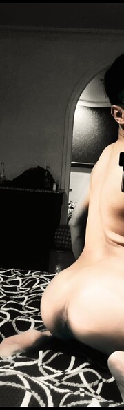 PASIVO , NALGON Y COMPLACIENTE EN SAN LUIS POTOSI - FOTO 3