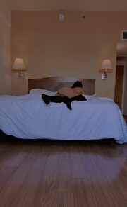 SOY BIEN CACHONDA PARA HOMBRES SOLVENTES NO CUENTO CON LUGAR - FOTO 7