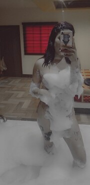 HOLA MI AMOR ME LLAMO FABY TENGO 23 AÑOS SOY UNA FLAQUITA COMPLASIENTE - FOTO 8