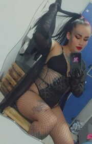 HOLA SOY SALOME TODO LO Q BUSCA COMPLACIENTE AMOROSA TE DOY TRATO DE NOVIOS - FOTO 8