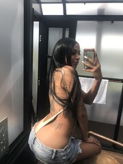 QUE RICOO GRANDOTE VEN ME DESGARRAS ME TRAGO TU VERGA EN MI CULO NOS VEMOS - FOTO 10