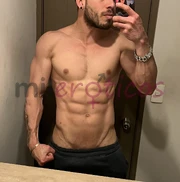(SOLO PARA MUJERES) JOVEN SEMENTAL VERGON - FOTO 1